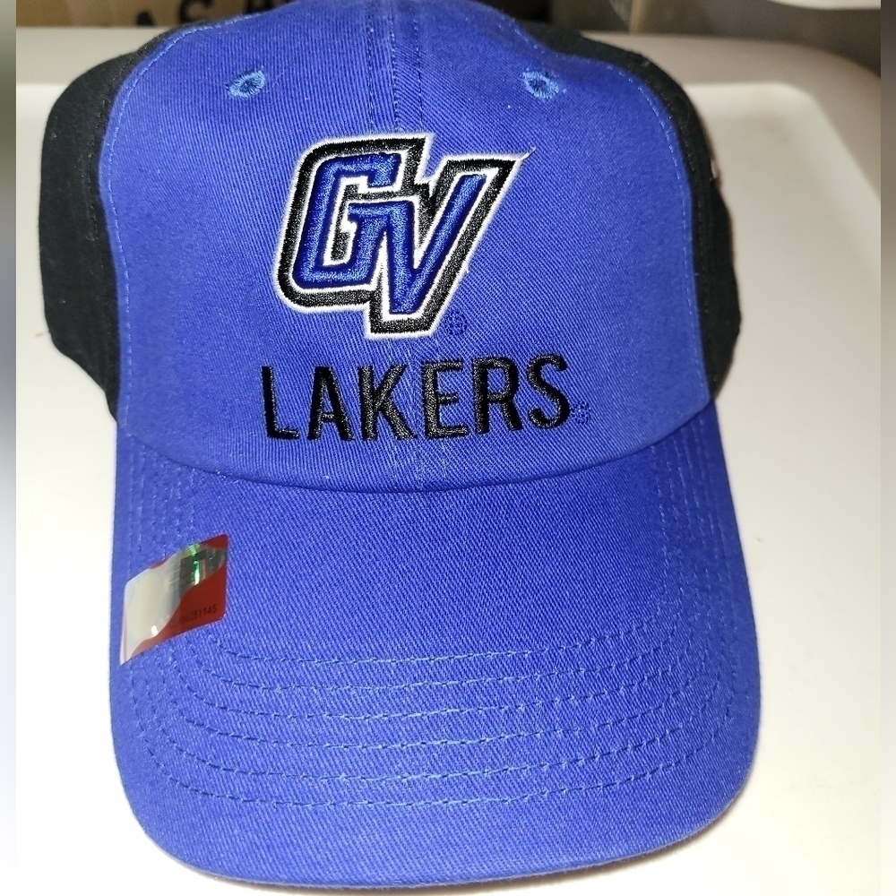 Grand Valley State Lakers